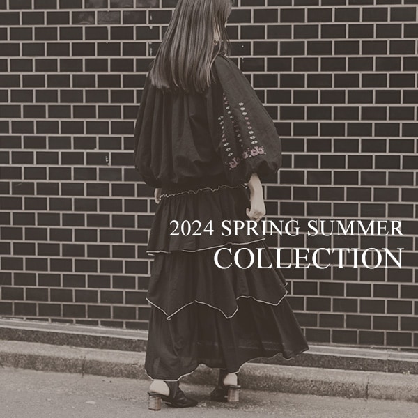 2024SS COLLECTION